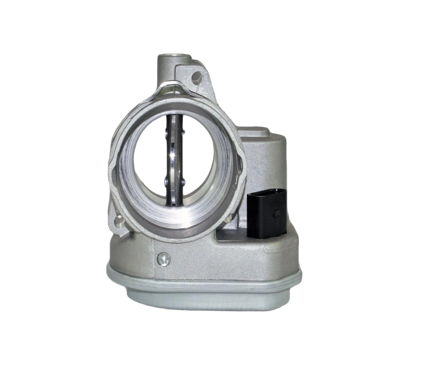 Throttle Body (4 Pins) For Audi, VW, Seat, Skoda, and Mitsubishi - D2P Autoparts
