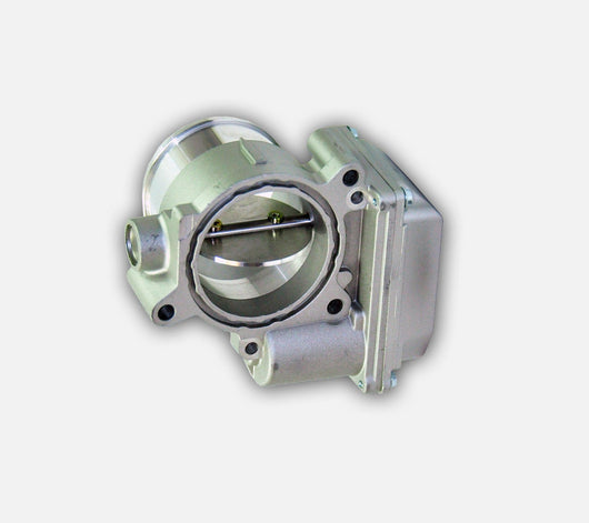 Throttle Body (4 Pins ) For Hyundai/Kia - D2P Autoparts