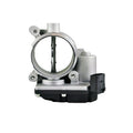 Throttle Body 5 Pins For Audi A6, A6 Allroad, A8, Q7, and VW Touareg, WG1015142 - D2P Autoparts