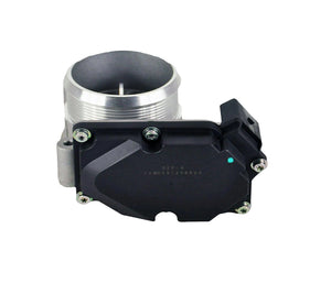 Throttle Body 5 Pins For Audi A6, A6 Allroad, A8, Q7, and VW Touareg, WG1015142 - D2P Autoparts