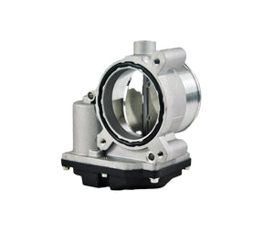 Throttle Body 5 Pins For Audi A6, A6 Allroad, A8, Q7, and VW Touareg, WG1015142 - D2P Autoparts