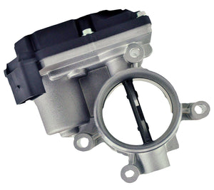 Throttle Body (5 Pins) For Audi, VW, Seat, and Skoda 03L128063T - D2P Autoparts
