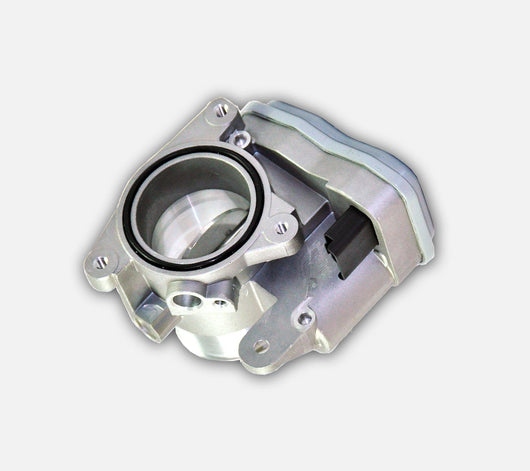 Throttle Body (5 Pins) For Peugeot, Citroen, Ford, and Land Rover LR012598 - D2P Autoparts