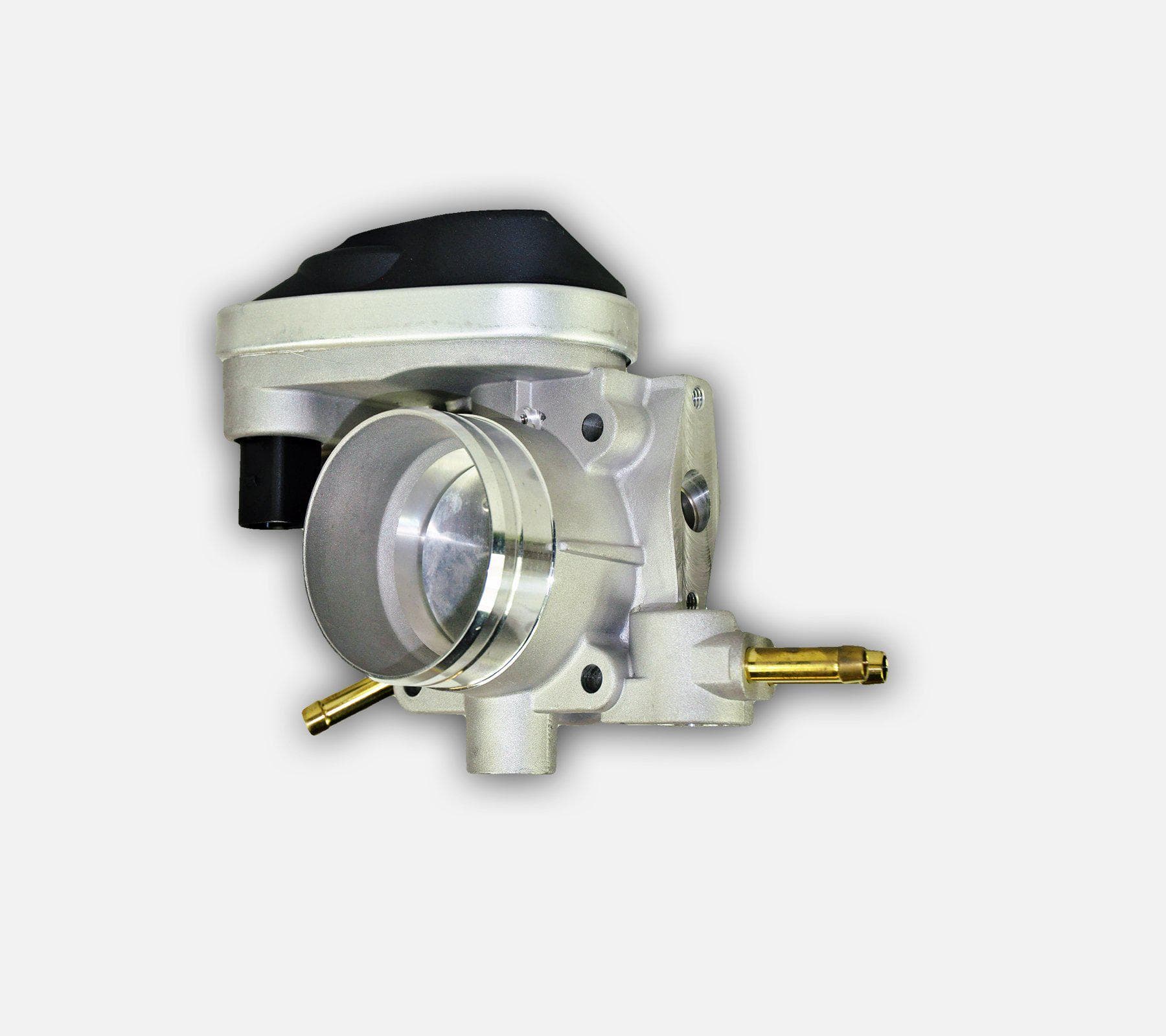 Throttle Body (6 Pins) For Audi/Seat/Vw - D2P Autoparts