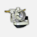Throttle Body (6 Pins) For Audi/Seat/Vw - D2P Autoparts