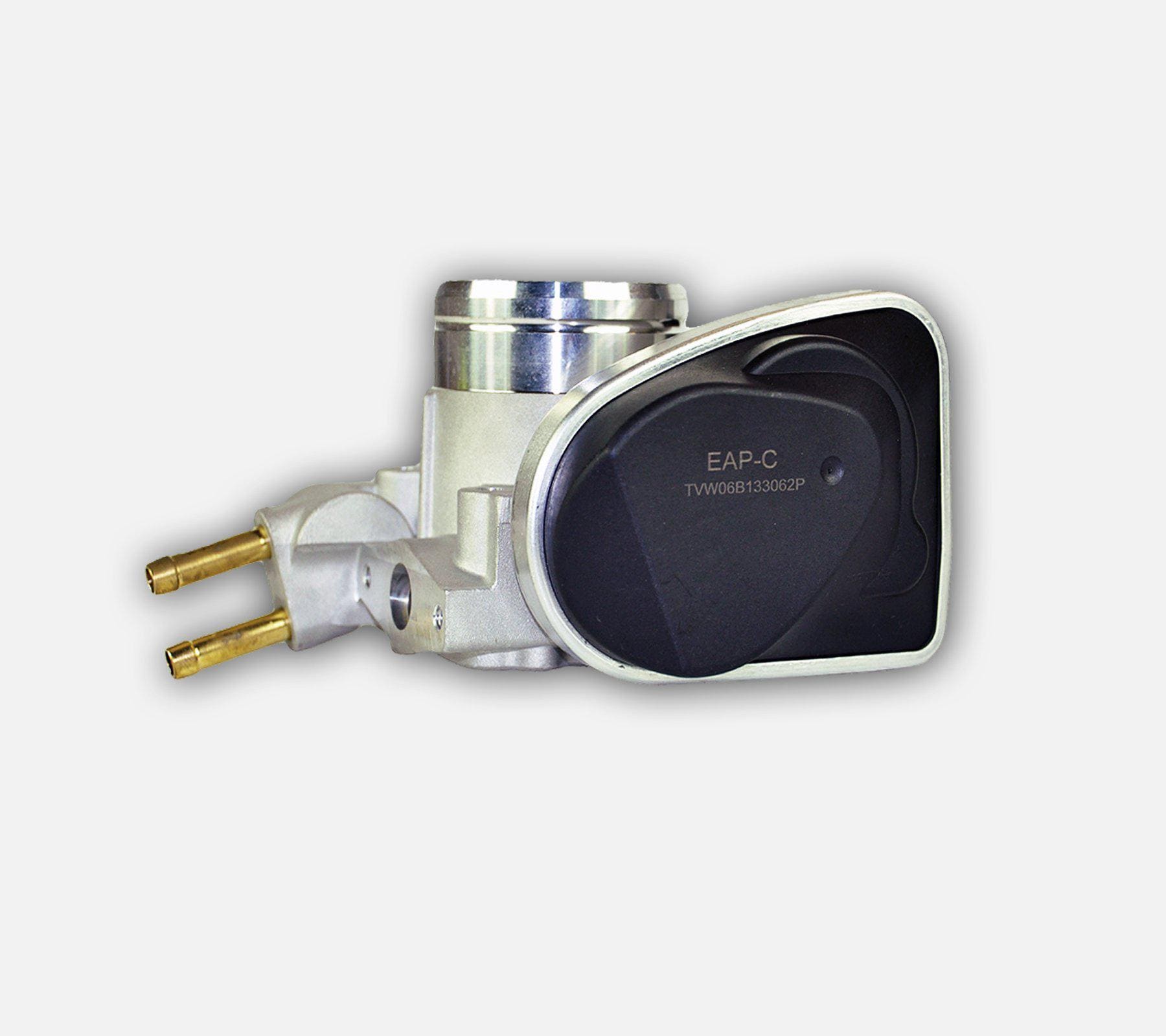 Throttle Body (6 Pins) For Audi/Seat/Vw - D2P Autoparts