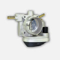 Throttle Body (6 Pins) For Audi/Vw/Skoda - D2P Autoparts