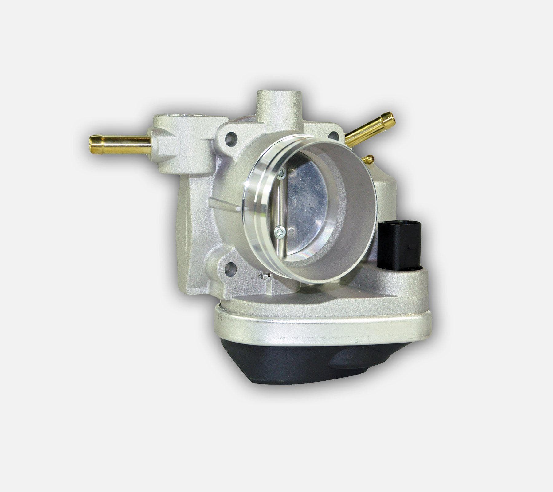 Throttle Body (6 Pins) For Audi/Vw/Skoda - D2P Autoparts
