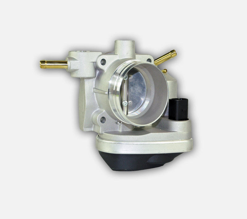 Throttle Body (6 Pins) For Audi/Vw/Skoda - D2P Autoparts