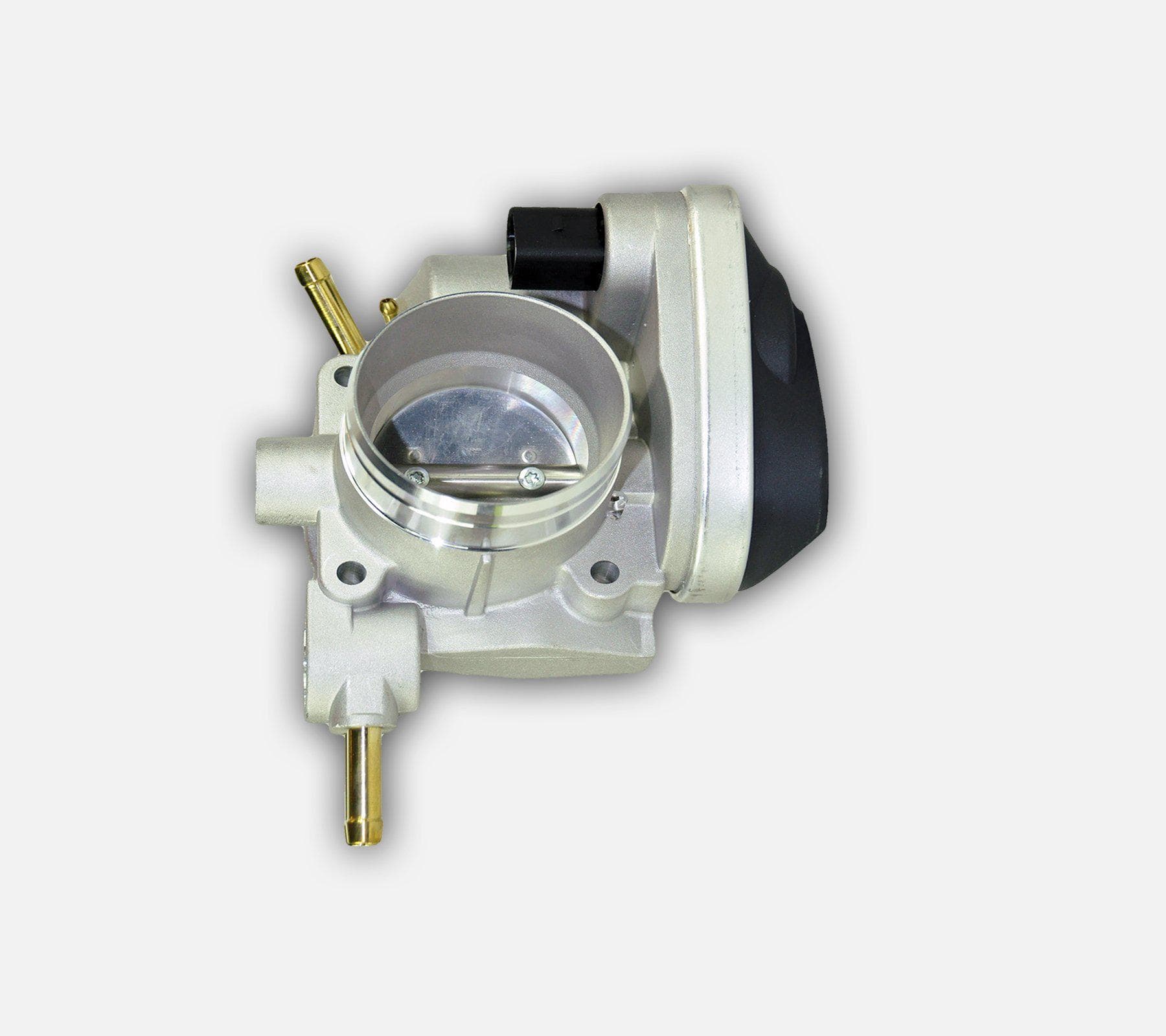 Throttle Body (6 Pins) For Audi/Vw/Skoda - D2P Autoparts