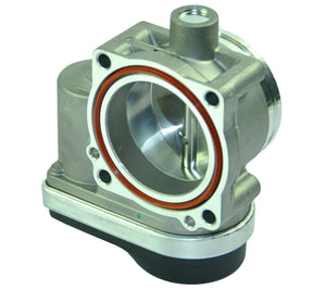 Throttle Body (6 Pins) For Bmw 1, 3 Series - D2P Autoparts