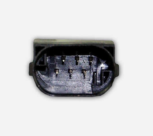 Throttle Body (6 Pins) For Fiat/Lancia - D2P Autoparts