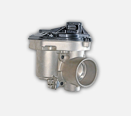 Throttle Body (6 Pins) For Ford/Volvo - D2P Autoparts