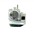 Throttle Body (6 Pins) For Renault 8200190230 - D2P Autoparts