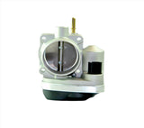 Throttle Body (6 Pins) For Renault 8200190230 - D2P Autoparts