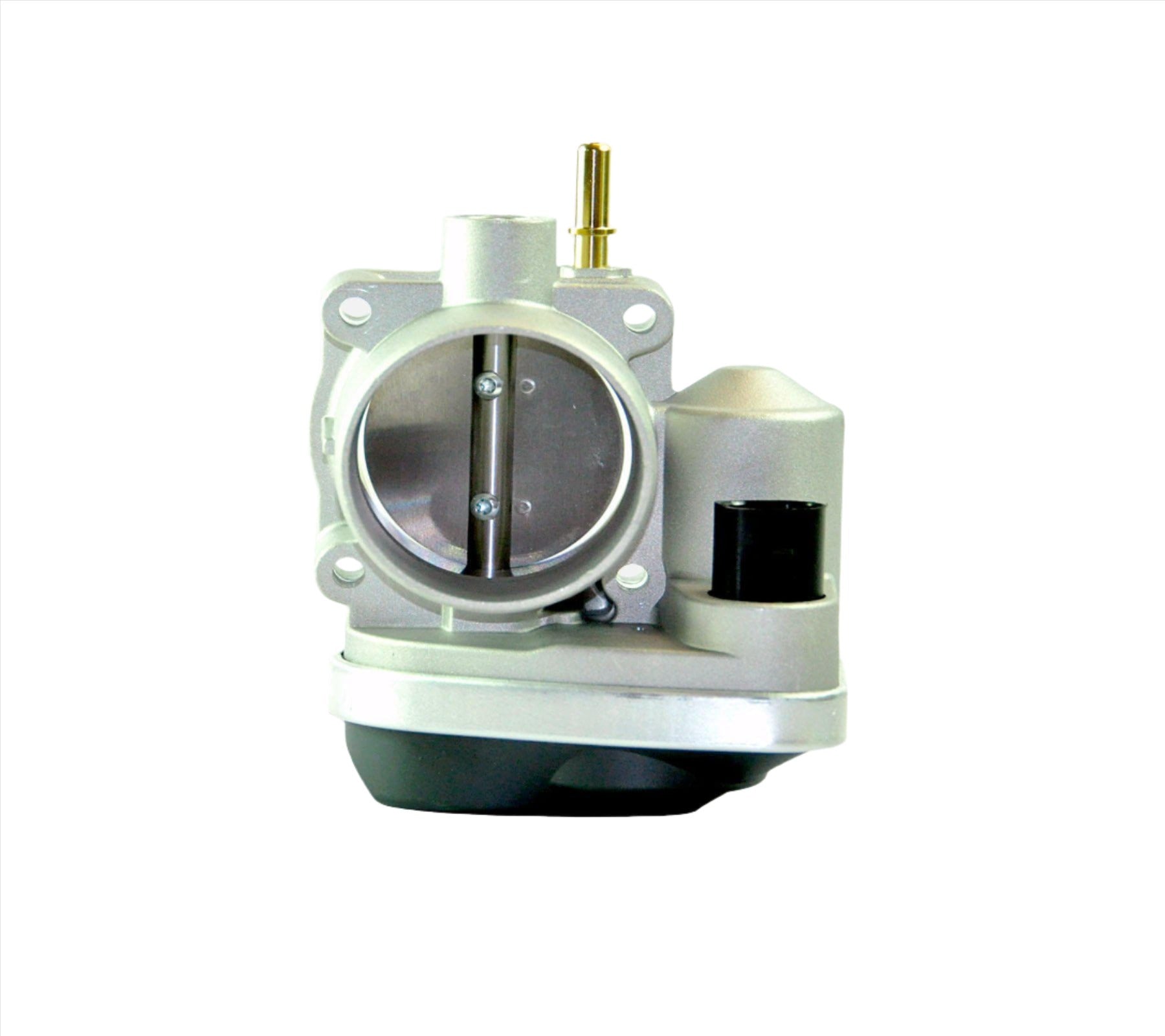 Throttle Body (6 Pins) For Renault 8200190230 - D2P Autoparts