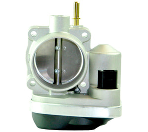 Throttle Body (6 Pins) For Renault 8200190230 - D2P Autoparts