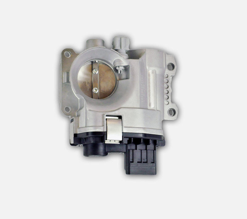 Throttle Body (6 Pins) For Renault/Nissan - D2P Autoparts