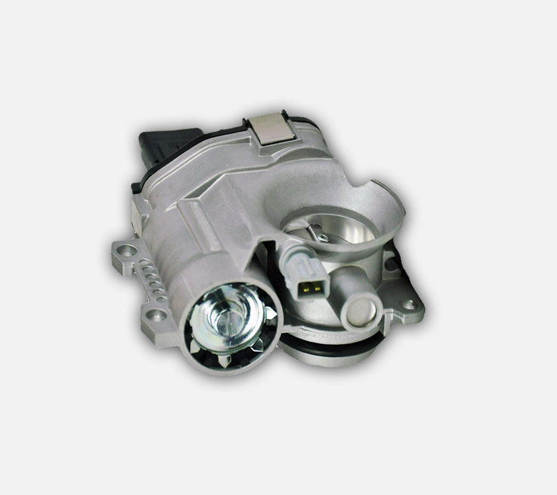 Throttle Body (6 Pins) For Renault/Nissan - D2P Autoparts