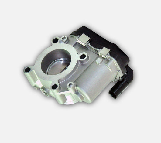 Throttle Body (6 Pins) For Seat, Skoda, and VW 03D133062F - D2P Autoparts