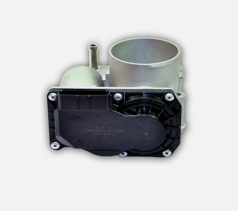 Throttle Body (6 Pins) For Toyota: Auris, Corolla, Prius, Prius Plus, RAV4, 220300T100 - D2P Autoparts