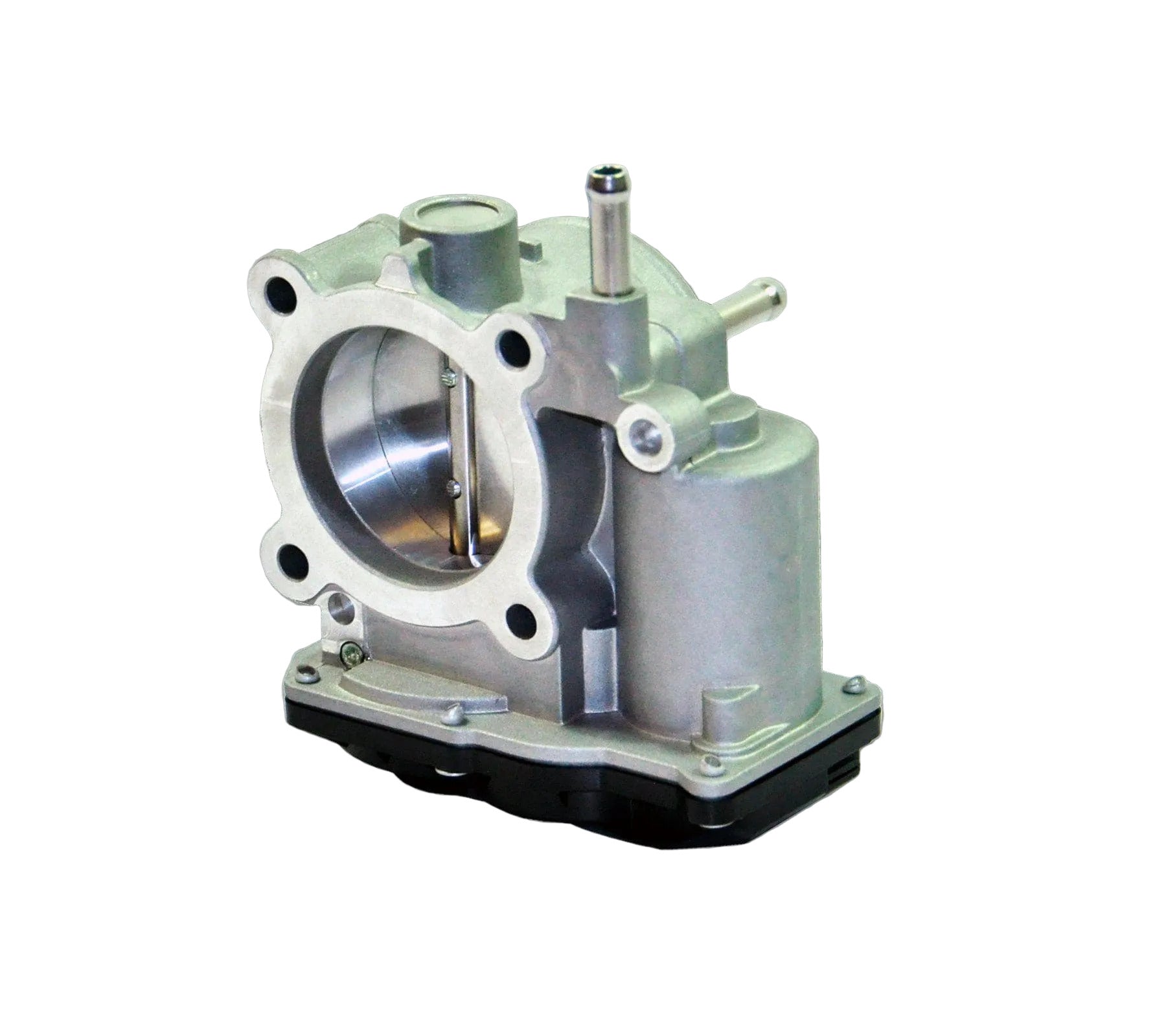 Throttle Body (6 Pins) For Toyota: Auris, Corolla, Prius, Prius Plus, RAV4, 220300T100 - D2P Autoparts