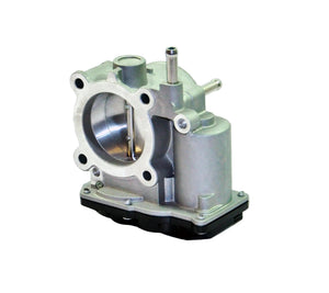 Throttle Body (6 Pins) For Toyota: Auris, Corolla, Prius, Prius Plus, RAV4, 220300T100 - D2P Autoparts