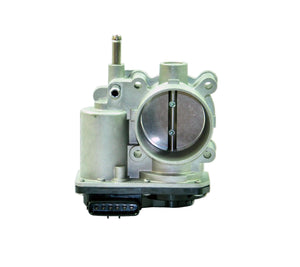 Throttle Body (6 Pins) For Toyota: Auris, Corolla, Prius, Prius Plus, RAV4, 220300T100 - D2P Autoparts