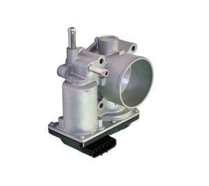 Throttle Body (6 Pins) For Toyota: Auris, Corolla, Prius, Prius Plus, RAV4, 220300T100 - D2P Autoparts