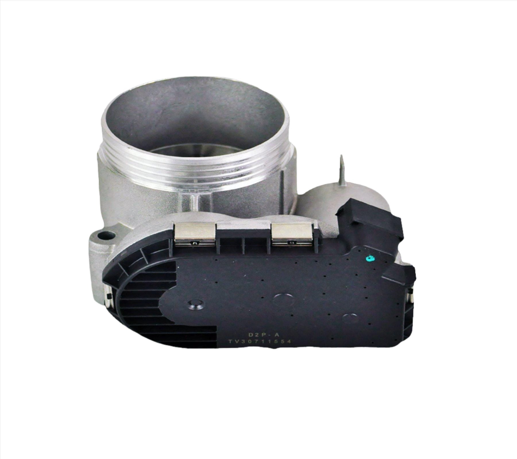 Throttle Body (6 Pins) For Volvo: S60, S80, V70, XC70 Cross Country, XC90, 8677867 - D2P Autoparts