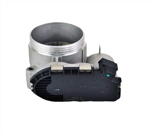 Throttle Body (6 Pins) For Volvo: S60, S80, V70, XC70 Cross Country, XC90, 8677867 - D2P Autoparts