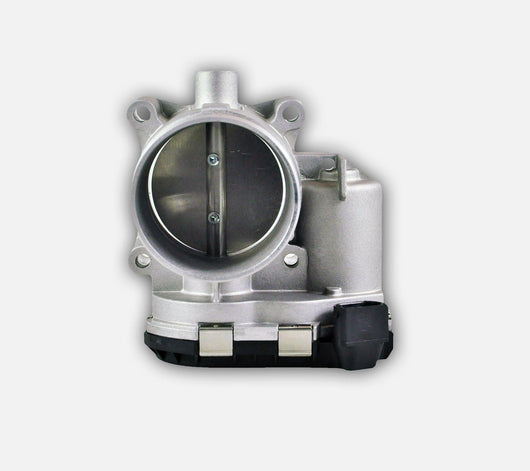 Throttle Body (6 Pins) For Volvo: S60, S80, V70, XC70 Cross Country, XC90, 8677867 - D2P Autoparts