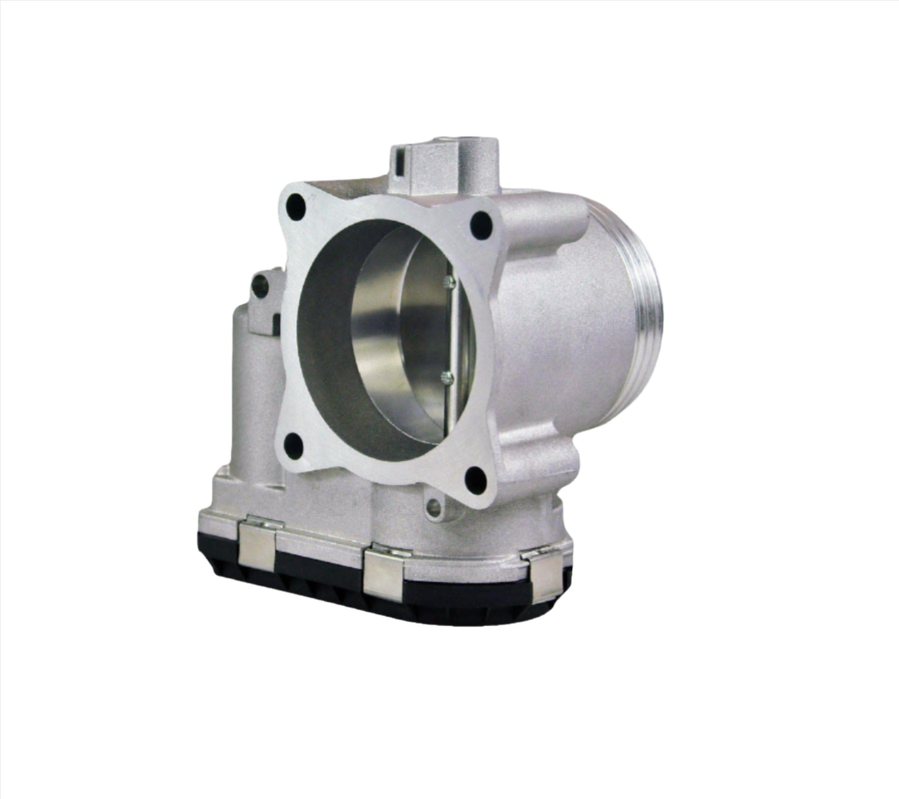 Throttle Body (6 Pins) For Volvo: S60, S80, V70, XC70 Cross Country, XC90, 8677867 - D2P Autoparts