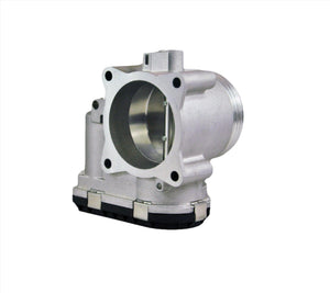 Throttle Body (6 Pins) For Volvo: S60, S80, V70, XC70 Cross Country, XC90, 8677867 - D2P Autoparts