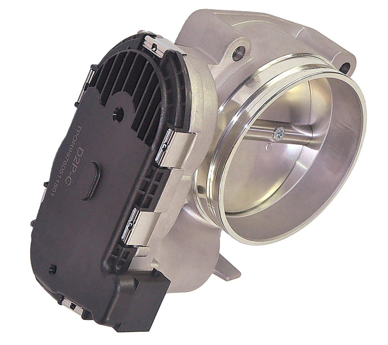 Throttle Body 6 Pins For Vw - D2P Autoparts