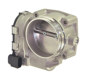Throttle Body 6 Pins For Vw - D2P Autoparts