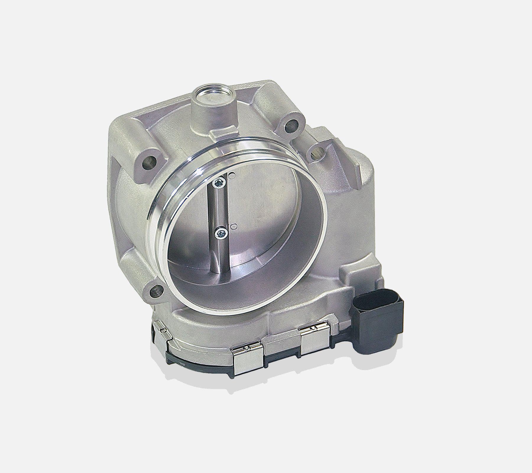 Throttle Body 6 Pins For Vw - D2P Autoparts