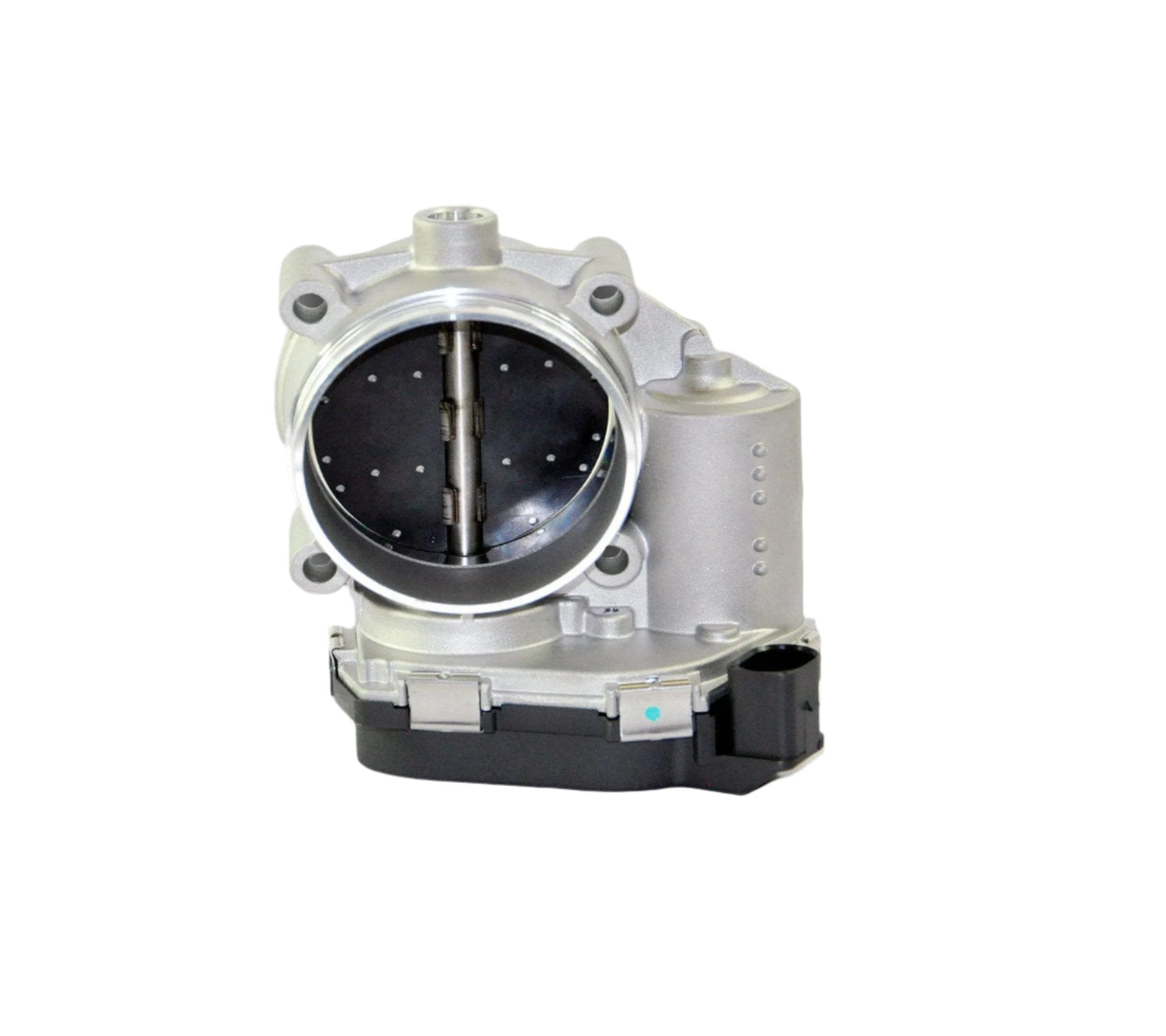 Throttle Body (Electronic) For Audi/Vw - D2P Autoparts