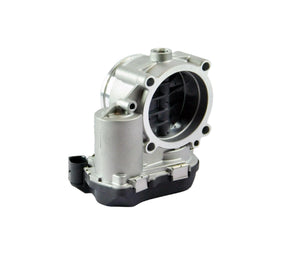 Throttle Body (Electronic) For Audi/Vw - D2P Autoparts
