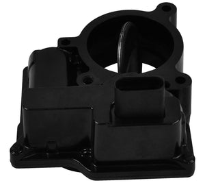 Throttle Body FOR Audi A1, Seat Alhambra Ibiza, Skoda Fabia, VW Beetle Golf - D2P Autoparts