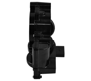 Throttle Body FOR Audi A1, Seat Alhambra Ibiza, Skoda Fabia, VW Beetle Golf - D2P Autoparts