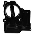 Throttle Body FOR Audi A1, Seat Alhambra Ibiza, Skoda Fabia, VW Beetle Golf - D2P Autoparts