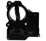 Throttle Body FOR Audi A1, Seat Alhambra Ibiza, Skoda Fabia, VW Beetle Golf - D2P Autoparts