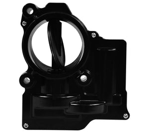 Throttle Body FOR Audi A1, Seat Alhambra Ibiza, Skoda Fabia, VW Beetle Golf - D2P Autoparts