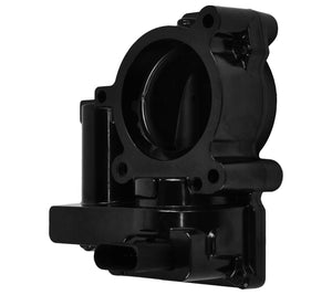 Throttle Body FOR Audi A1, Seat Alhambra Ibiza, Skoda Fabia, VW Beetle Golf - D2P Autoparts