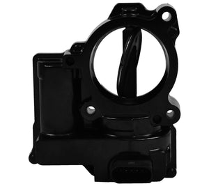 Throttle Body FOR Audi A1, Seat Alhambra Ibiza, Skoda Fabia, VW Beetle Golf - D2P Autoparts
