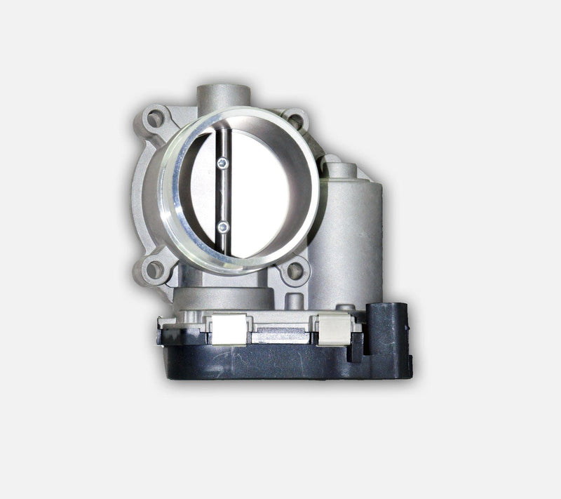Throttle Body For Audi, VW, Seat, and Skoda 06F133062Q - D2P Autoparts