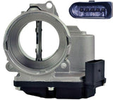 Throttle Body For Audi, VW, Seat And Skoda - D2P Autoparts