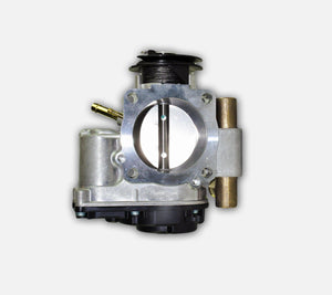 Throttle Body For Audi/Vw Passat/Seat/Skoda - D2P Autoparts