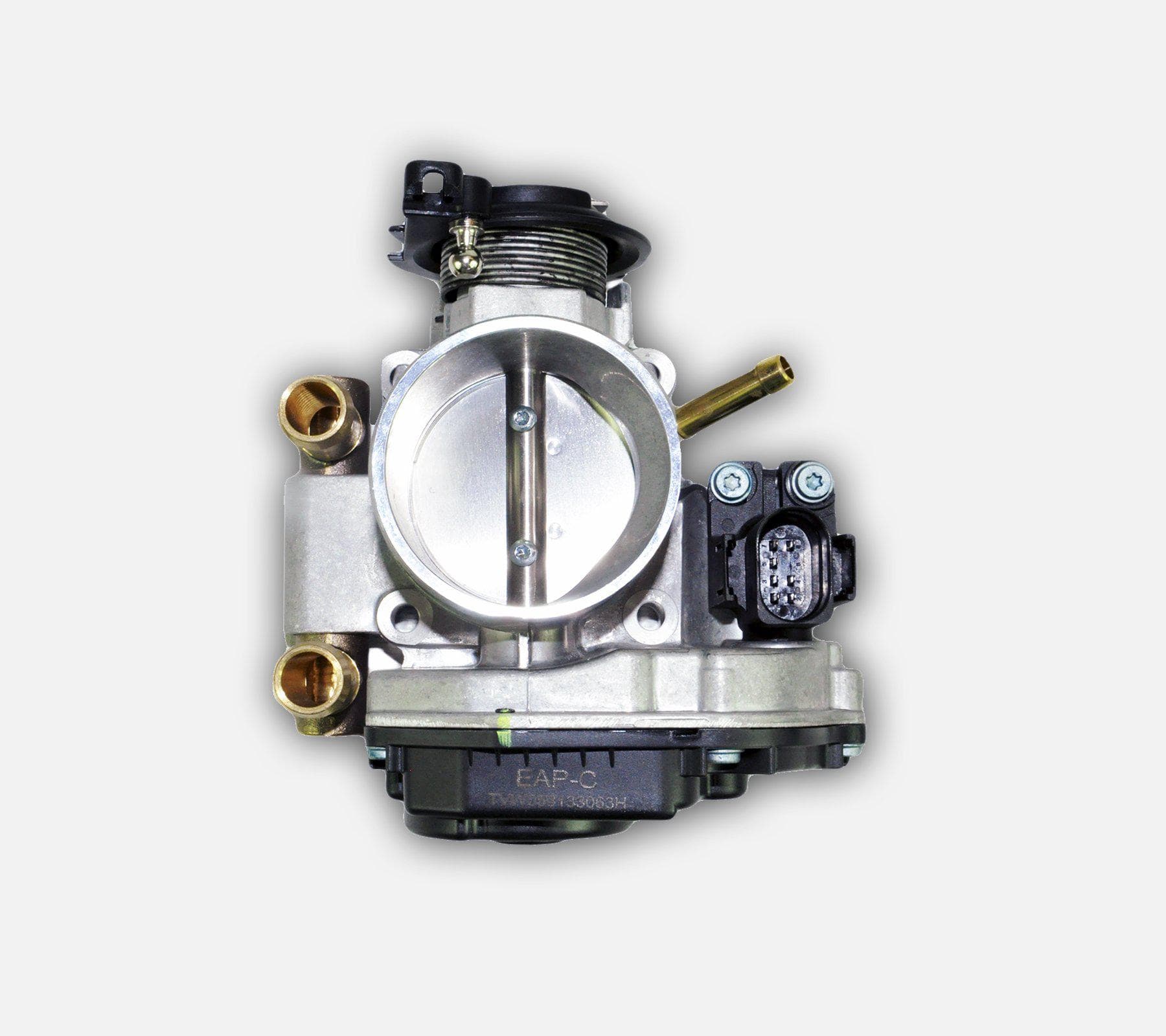 Throttle Body For Audi/Vw Passat/Seat/Skoda - D2P Autoparts